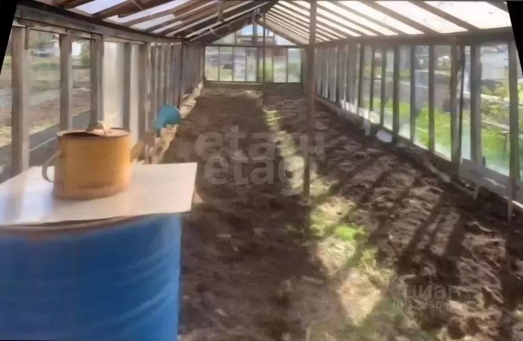 Участок в Марий Эл, Медведевский район, Сидоровское с/пос, Дружба СНТ, ... - Фото 1