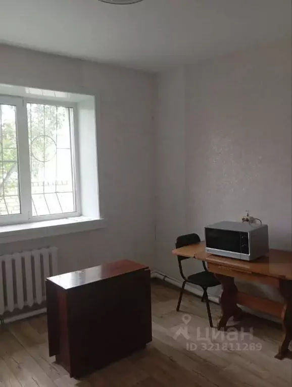 Помещение свободного назначения в Забайкальский край, Борзя ... - Фото 1