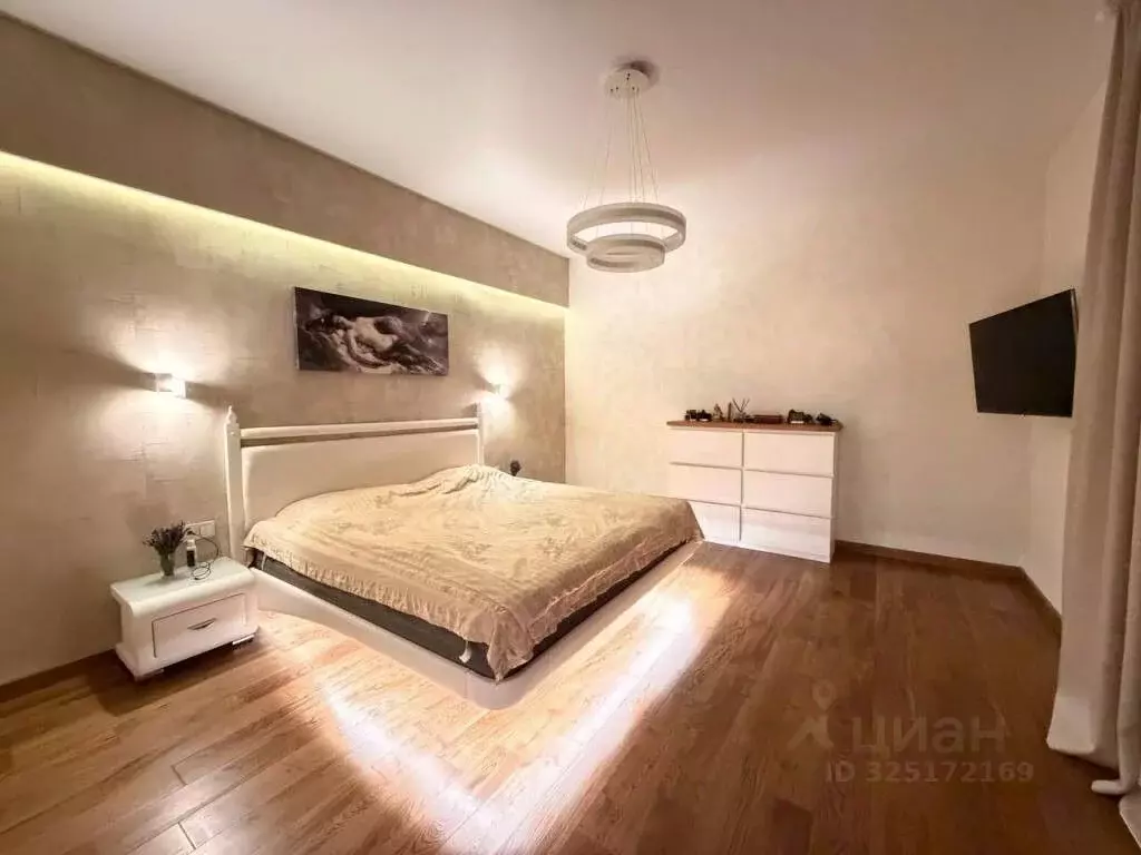 2-к кв. Тульская область, Тула ул. 3-я Трубная, 20 (69.0 м) - Фото 1