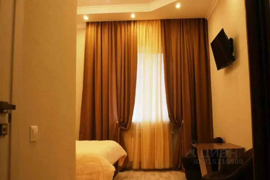 Комната Калужская область, с. Совхоз Боровский ул. Садовая, 1А - Фото 2