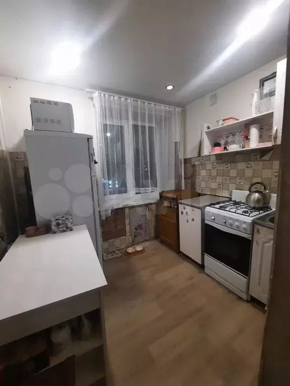 2-к. квартира, 40 м, 3/5 эт. - Фото 0