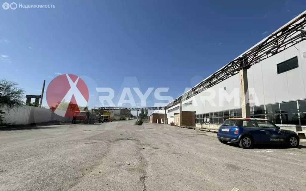 Склад (38000 м) - Фото 1