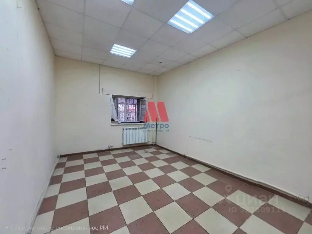 Помещение свободного назначения в Ярославская область, Ярославль ул. ... - Фото 2