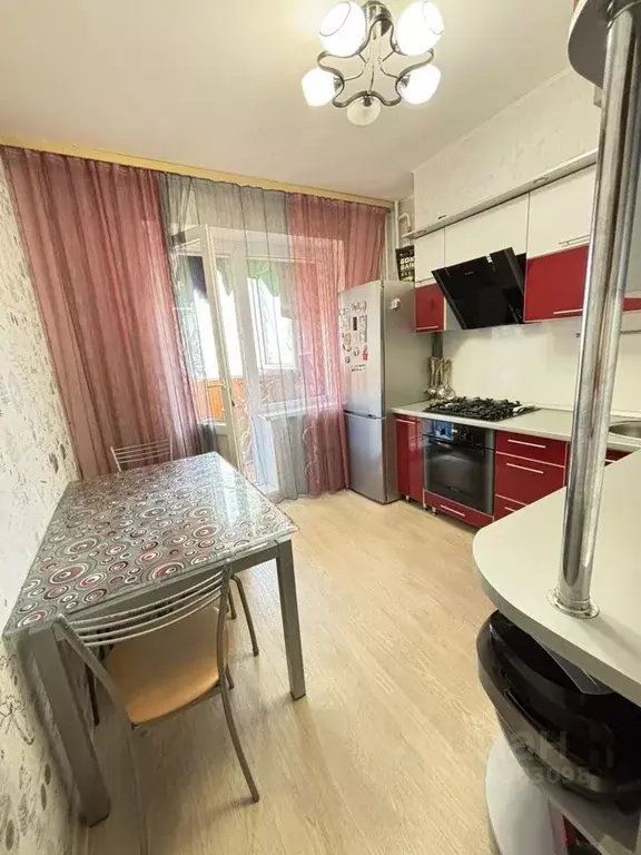 2-к кв. Воронежская область, Воронеж ул. Шишкова, 142/5 (55.0 м) - Фото 1
