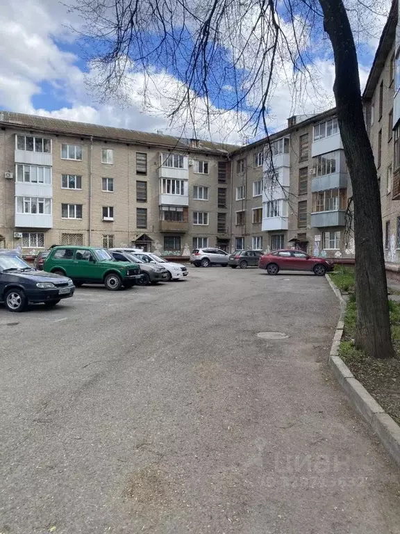2-к кв. Башкортостан, Уфа Кольцевая ул., 133 (56.8 м) - Фото 1
