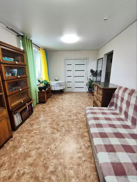 2-к кв. Кировская область, Киров Березниковский пер., 36 (41.5 м) - Фото 1