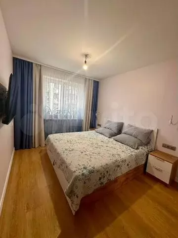 2-к. квартира, 43,4 м, 5/27 эт. - Фото 0