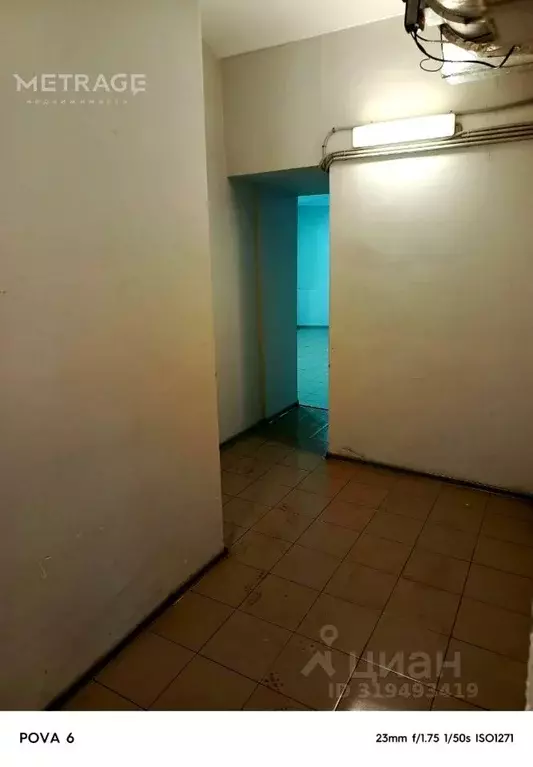 Помещение свободного назначения в Москва ул. Большая Лубянка, 5 (51 м) - Фото 0