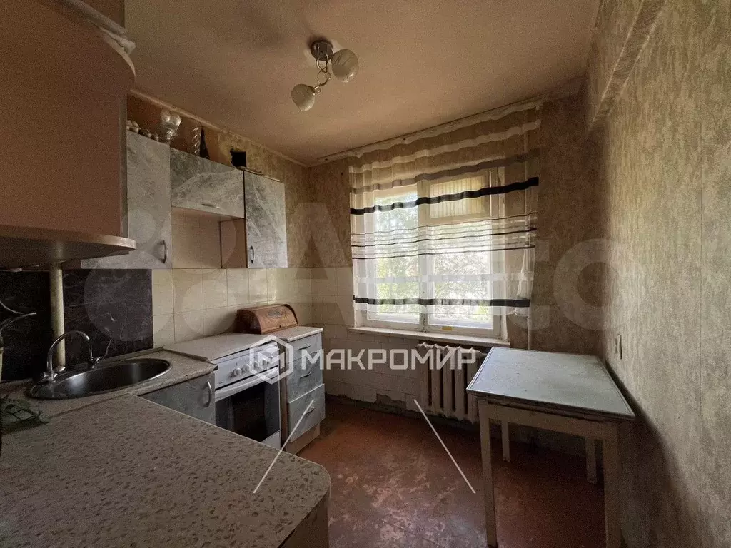 2-к. квартира, 44,9 м, 3/5 эт. - Фото 0