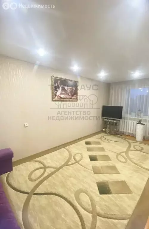 2-комнатная квартира: Нефтекамск, улица Победы, 7Б (53 м) - Фото 2