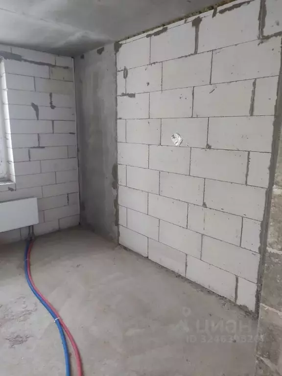 Студия Московская область, Котельники Новые Котельники мкр, 17 (18.7 ... - Фото 2