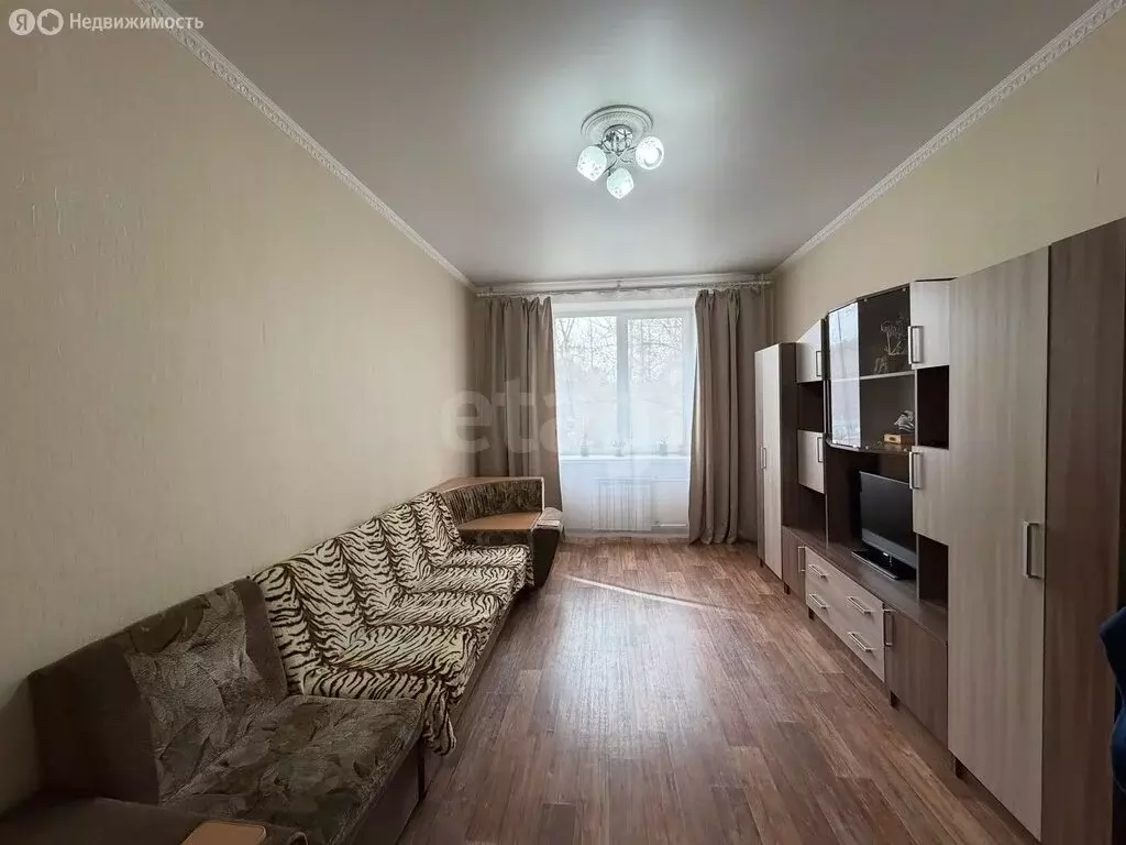 2-комнатная квартира: Шелехов, 7-й квартал, 16 (55 м) - Фото 1