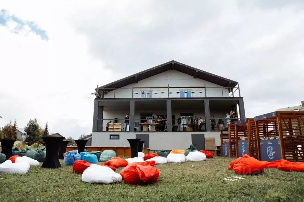 Дом в Московская область, Истра муниципальный округ, д. Лобаново 65 ... - Фото 1