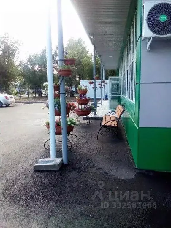 Комната Курганская область, Курган ул. Марии Ульяновой, 4 (10.0 м) - Фото 2