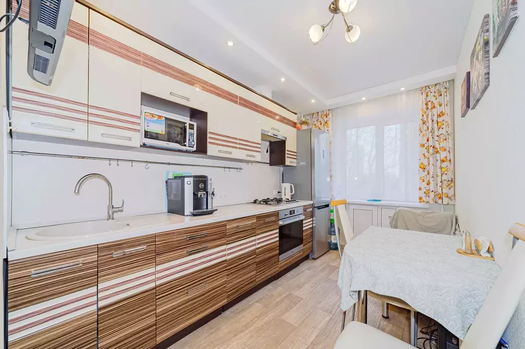 Продаётся 2-к квартира, 43.7 м - Фото 1