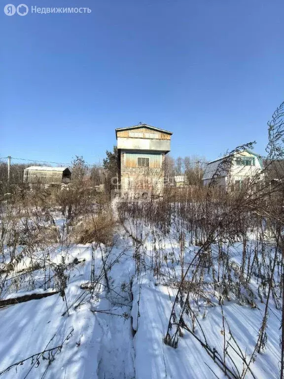 Дом в село Корсаково-1, Прибрежная улица (50 м) - Фото 1