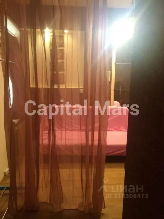1-к кв. Санкт-Петербург ул. Рубинштейна, 29/28 (25.0 м) - Фото 1
