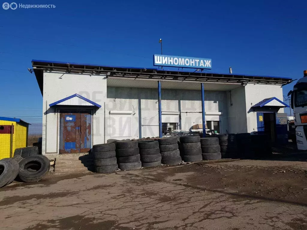 Помещение свободного назначения (500 м) - Фото 1