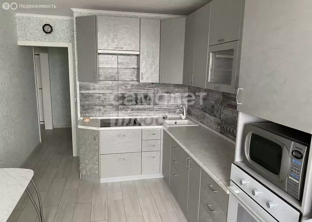 1-комнатная квартира: Голицыно, бульвар Генерала Ремезова, 10 (48.8 м) - Фото 2