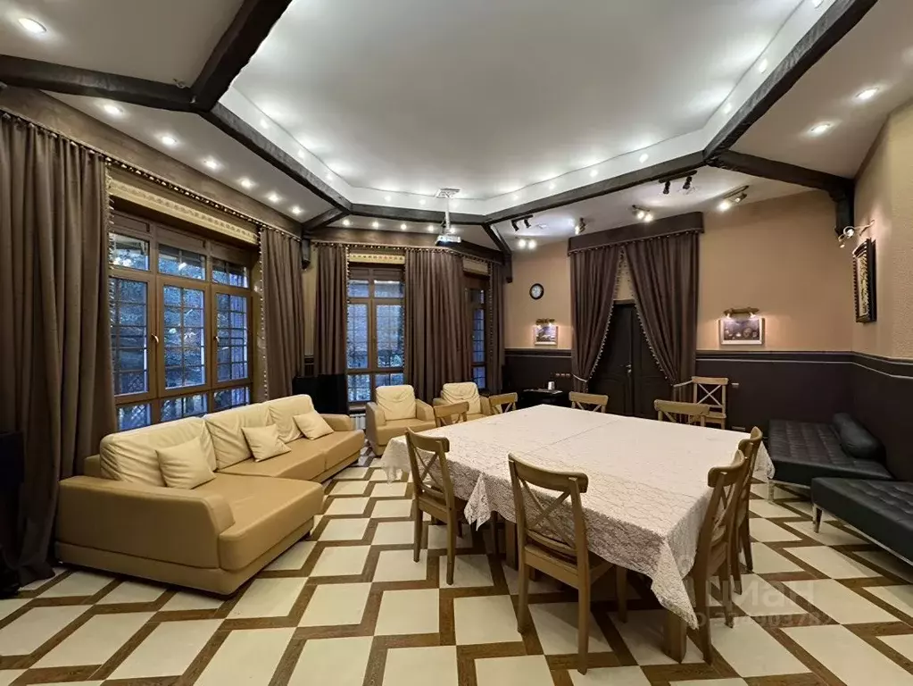 Дом в Московская область, Одинцовский городской округ, д. Сивково, ... - Фото 2