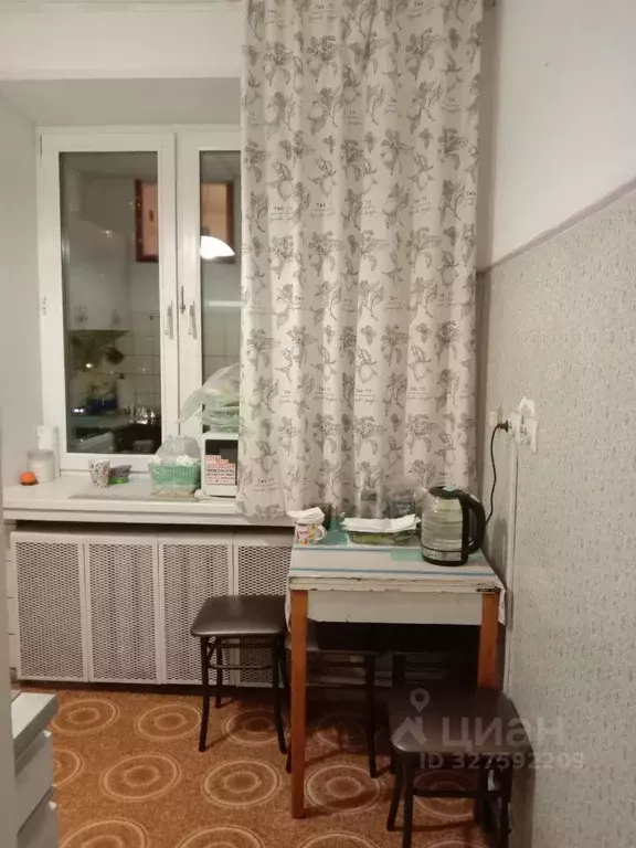 Комната Москва просп. Мира, 114А (12.0 м) - Фото 1