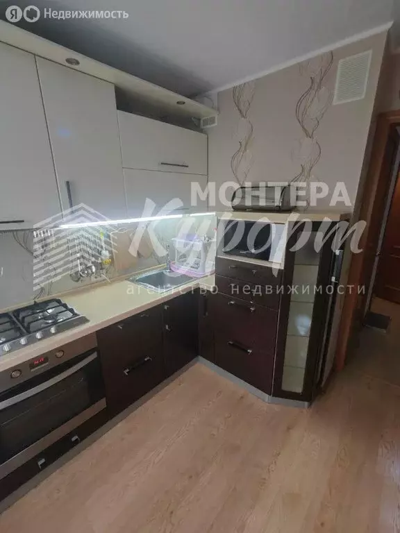 1-комнатная квартира: Магнитогорск, улица Жукова, 1 (42 м) - Фото 2