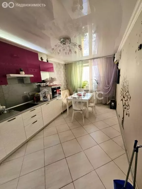 2-комнатная квартира: Балашиха, улица Дмитриева, 10 (57.7 м) - Фото 1