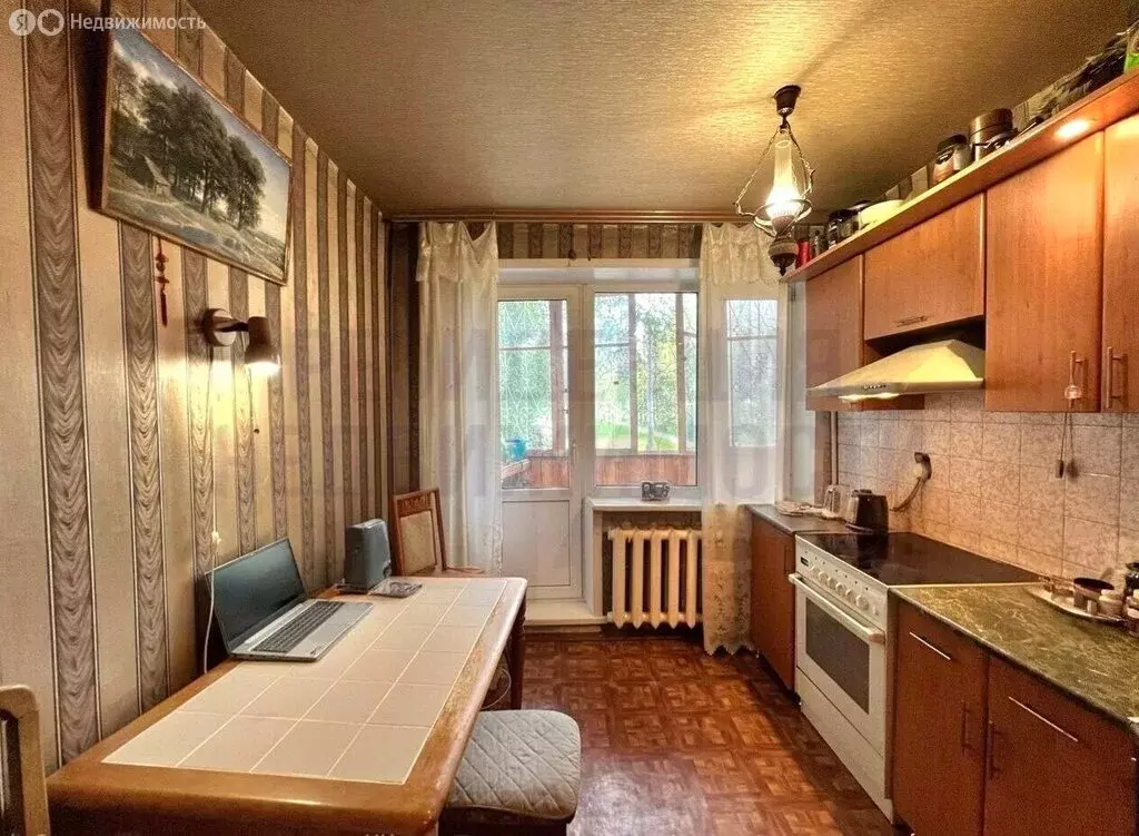 3-комнатная квартира: Самара, улица Стара-Загора, 180 (66.7 м) - Фото 1