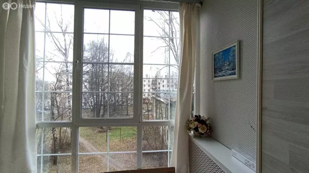 3-комнатная квартира: Кострома, улица Берёзовая Роща, 12А (82.6 м) - Фото 2