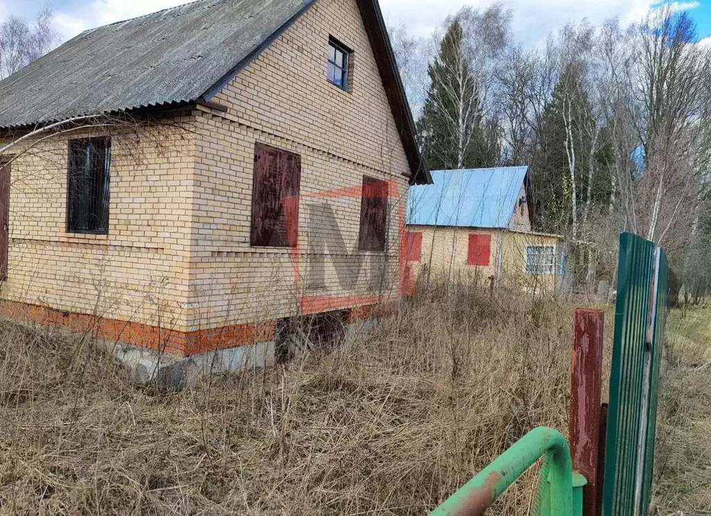 Дача 78 м на участке 10 сот. - Фото 1