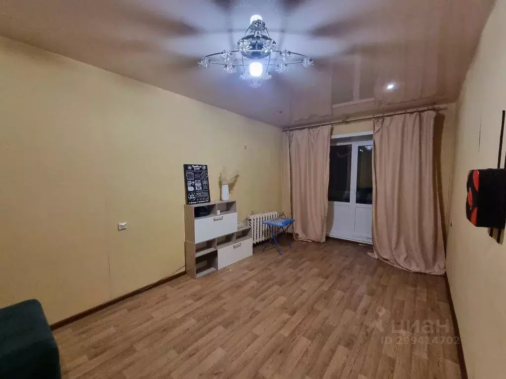 3-к кв. Саха (Якутия), Нерюнгри просп. Дружбы Народов, 9/4 (67.3 м) - Фото 1