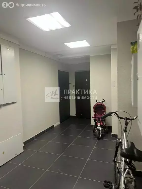 1-комнатная квартира: Видное, улица имени Героя Советского Союза ... - Фото 1