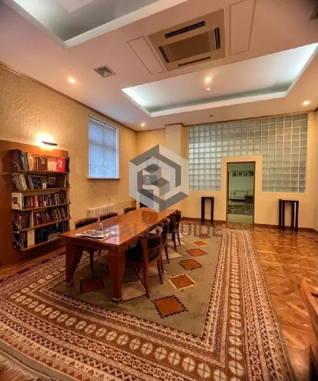 Офис в Москва 1-й Спасоналивковский пер., 20 (308 м) - Фото 1