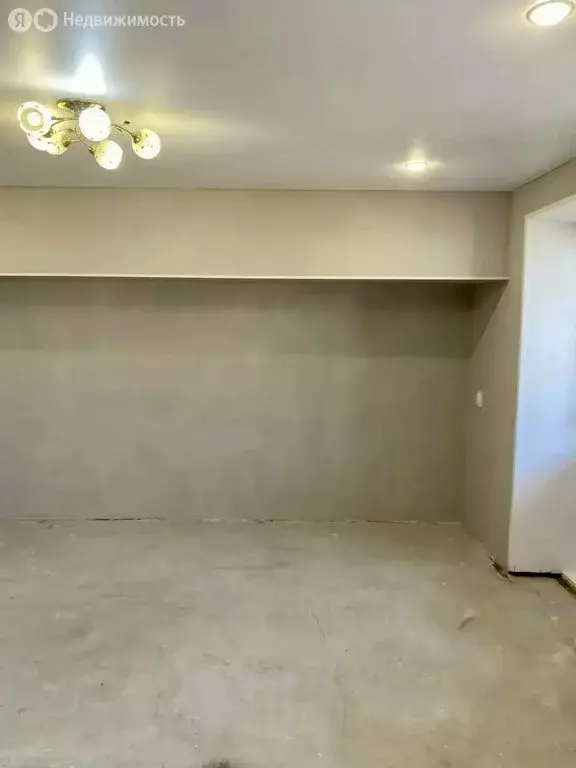 Квартира-студия: Уфа, улица Боткина, 7 (32 м) - Фото 2