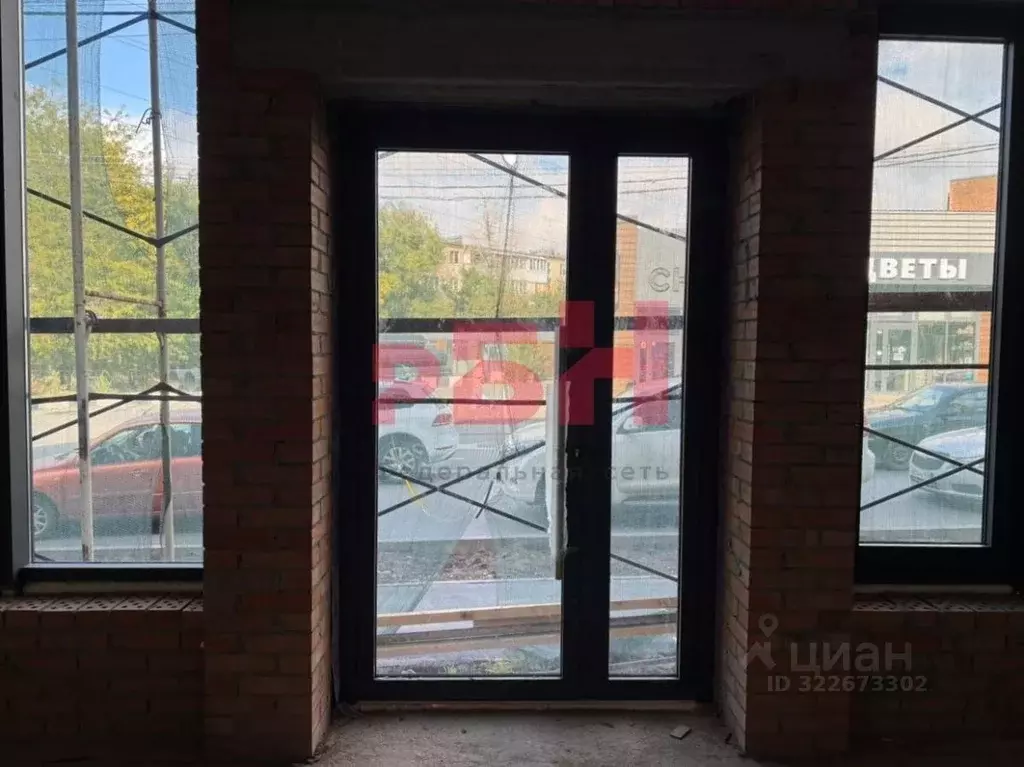 Помещение свободного назначения в Ростовская область, Ростов-на-Дону ... - Фото 2