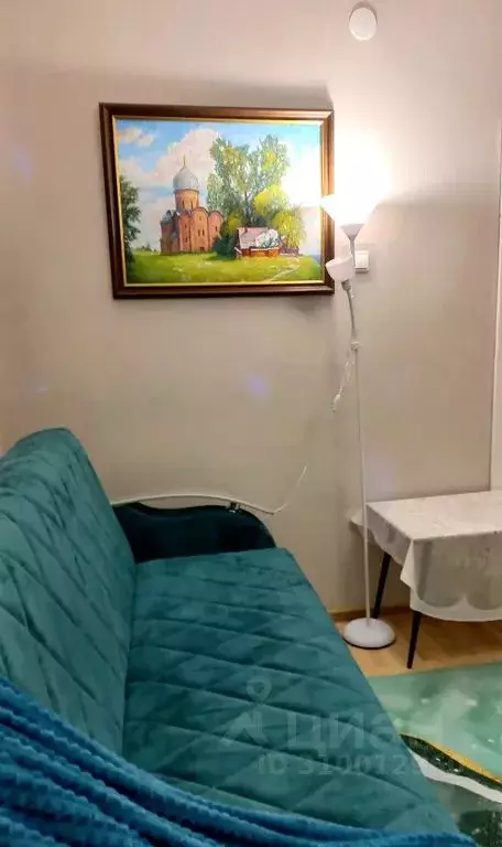 3-к кв. Новгородская область, Великий Новгород Район Софийская ... - Фото 2