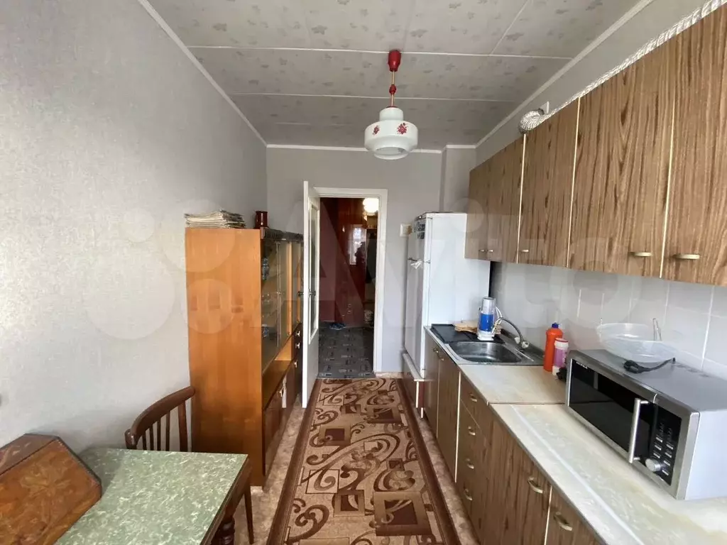 2-к. квартира, 56 м, 4/5 эт. - Фото 1
