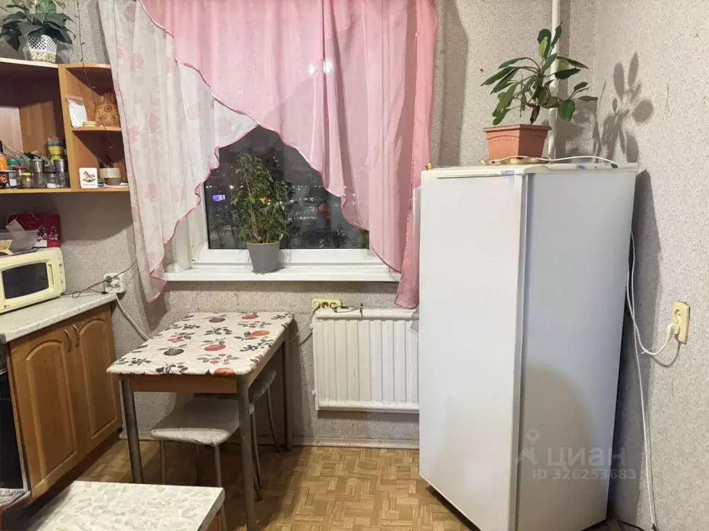 2-к кв. Санкт-Петербург ул. Подвойского, 10 (50.1 м) - Фото 1