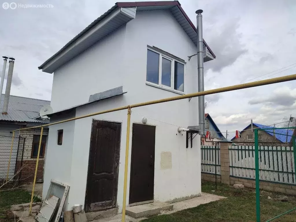 Дом в Владимирская область, Суздальский муниципальный округ, село ... - Фото 2