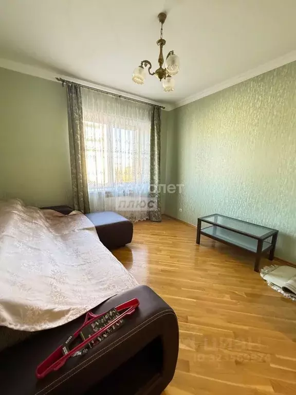 3-к кв. Северная Осетия, Владикавказ ул. Генерала Дзусова, 16с1 (103.0 ... - Фото 1