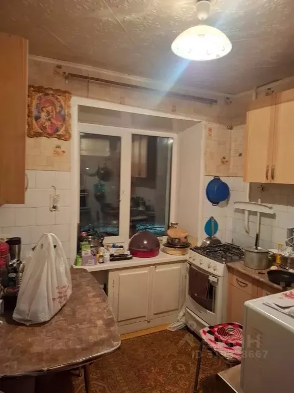 2-к кв. Курганская область, Курган просп. Конституции, 41 (43.0 м) - Фото 1