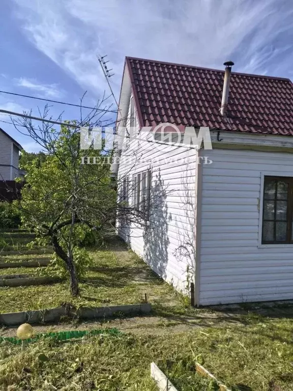 Дом в Владимирская область, Александровский муниципальный округ, ... - Фото 2
