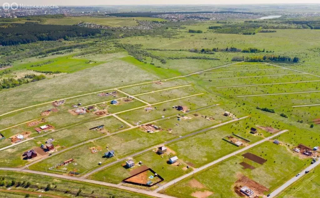 Участок в Ижевск, микрорайон Новые Парники (11.43 м) - Фото 1