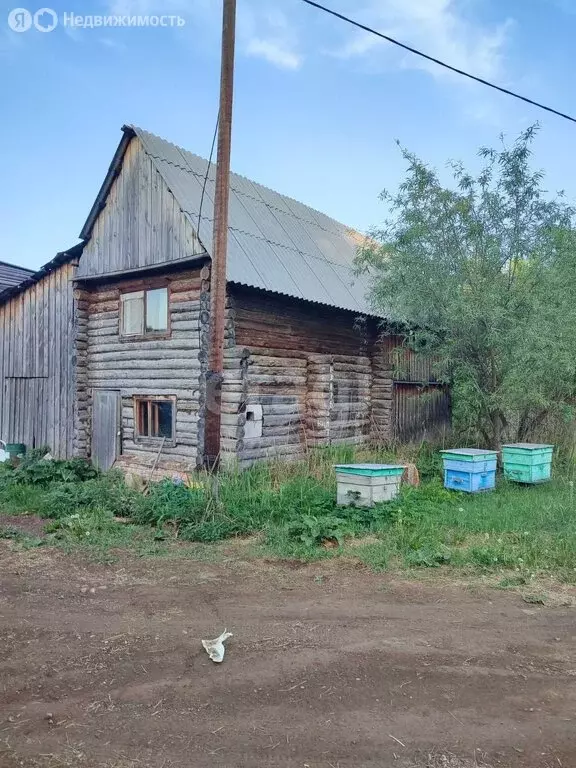 Участок в село Викулово, улица Матросова (20 м) - Фото 1