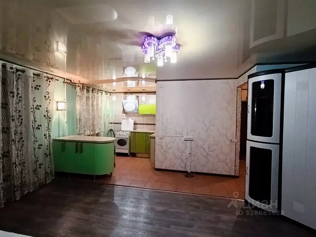 1-к кв. Оренбургская область, Новотроицк Советская ул., 78 (29.0 м) - Фото 2