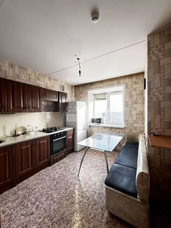 1-к. квартира, 44 м, 8/9 эт. - Фото 0
