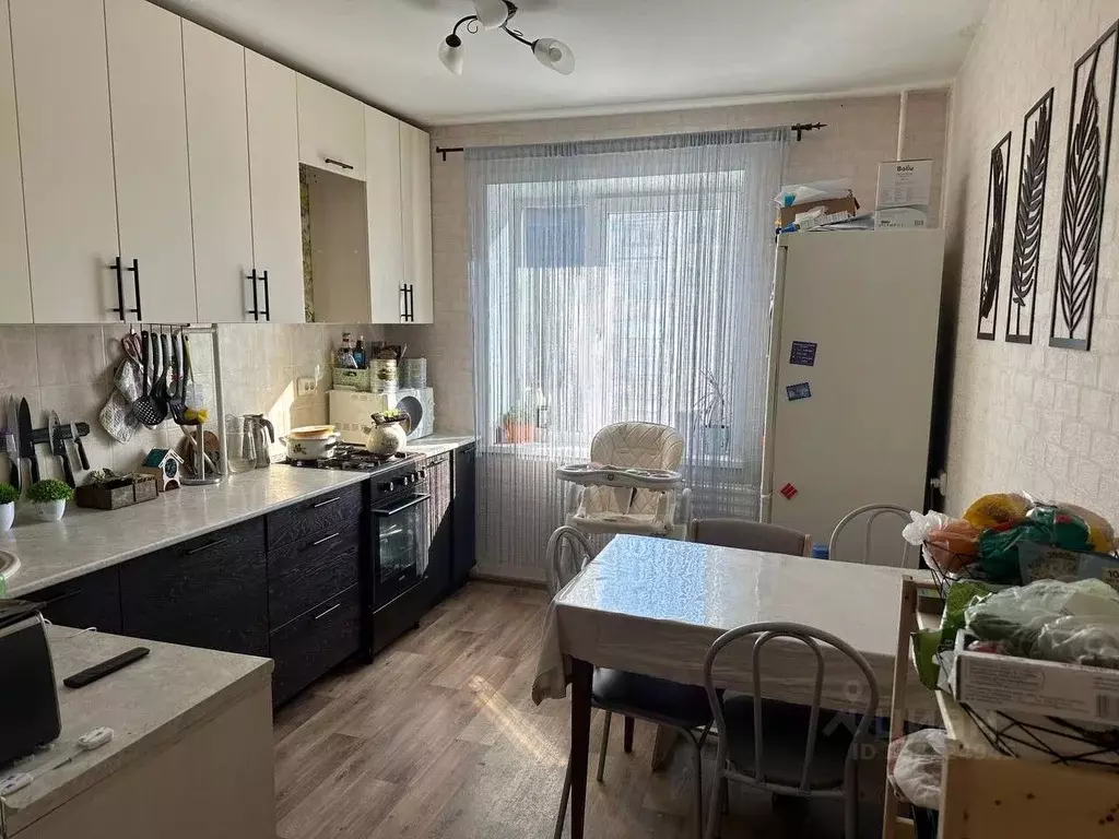 3-к кв. Пермский край, Пермь ул. Солдатова, 5 (57.3 м) - Фото 1