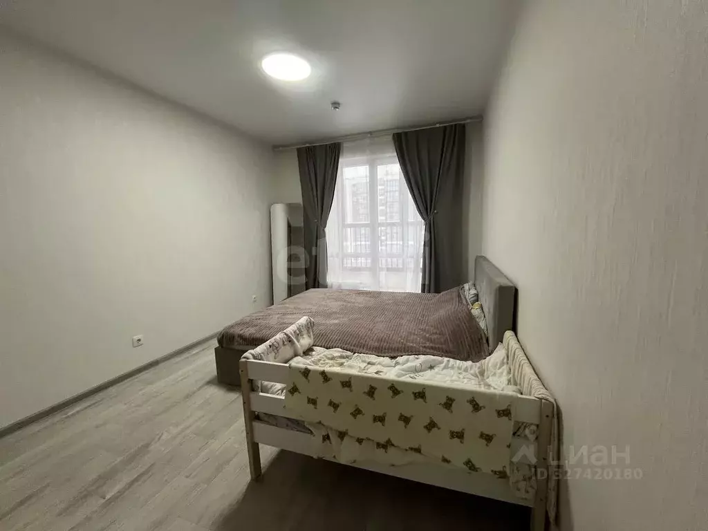 3-к кв. Пермский край, д. Кондратово просп. Дягилева, 4 (54.0 м) - Фото 2