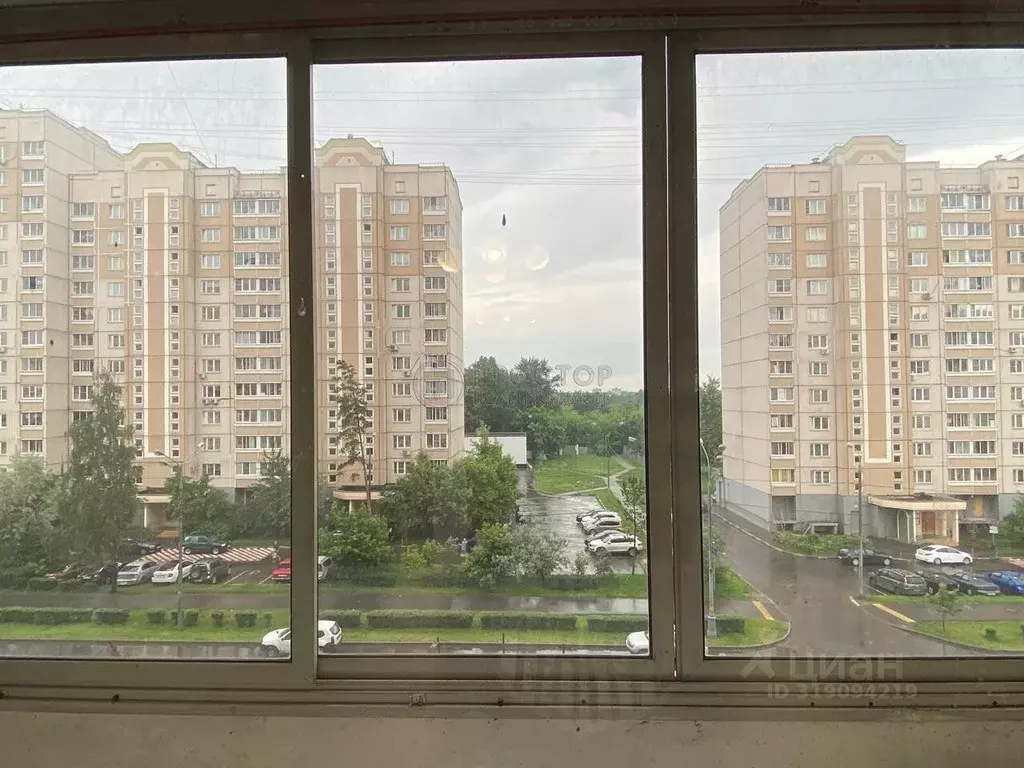 1-к кв. Москва 1-я Вольская ул., 7к1 (37.0 м) - Фото 0