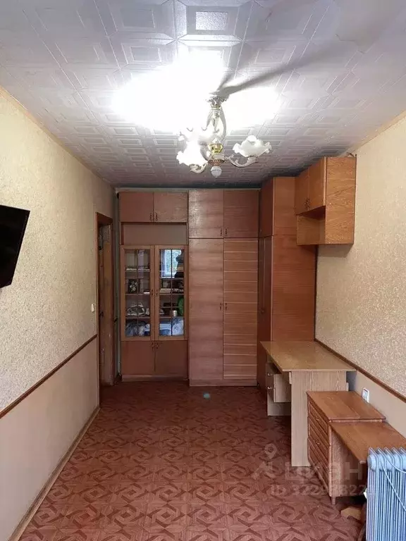 2-к кв. Самарская область, Самара Олимпийская ул., 33 (43.4 м) - Фото 2